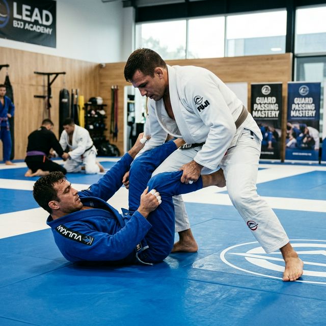 Guard Retention Breakdown